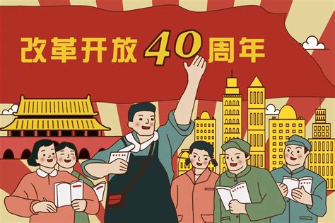 中国改革开放是哪一年