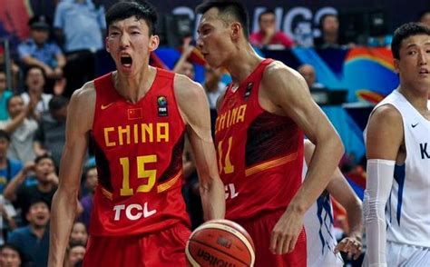 中国新人选秀NBA