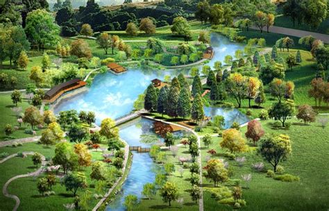中国景观设计网站