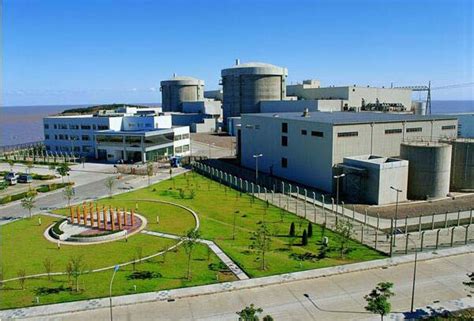 中国最大核电站全面投产发电2022年3月12日