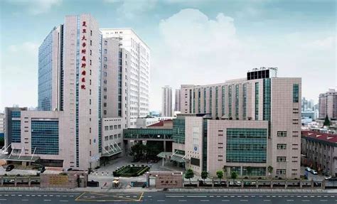 中国最好的乳腺科医院排名