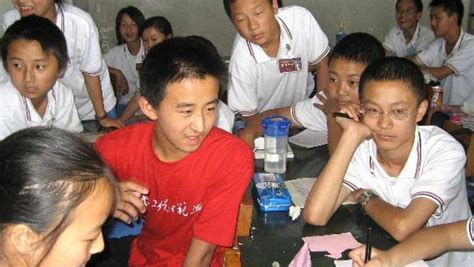 中国最小大学生5岁