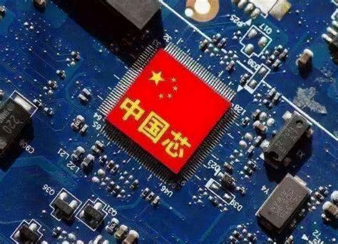 中国最新科技市场消息