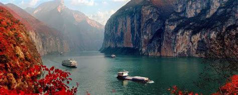 中国最长的三条河都是哪三条