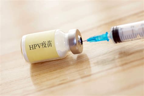 中国有普及hpv九价疫苗