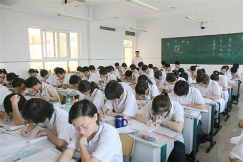 中国每年高考几月几号
