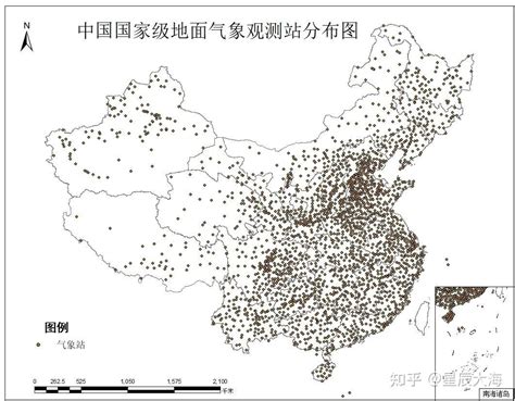 中国气象观测站名单