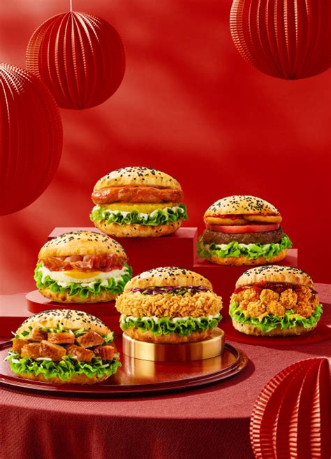 中国汉堡加盟店10大品牌