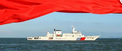 中国海事最新通告