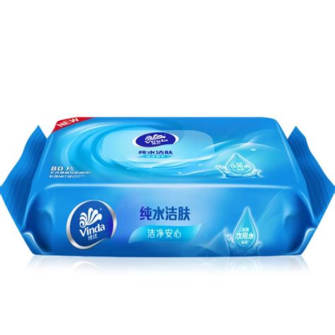 中国湿巾10大品牌