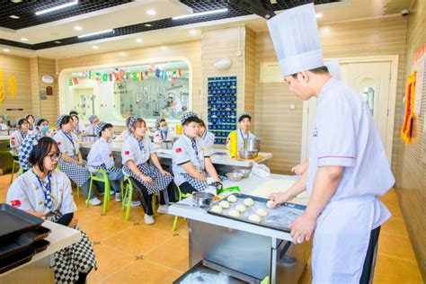 中国烘焙培训学校