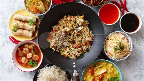 中国烹饪美食网