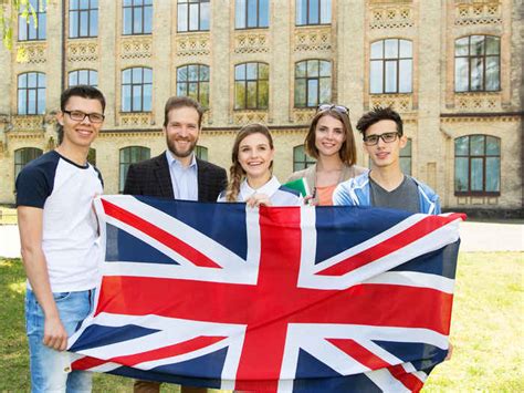 中国现在去英国留学需要什么