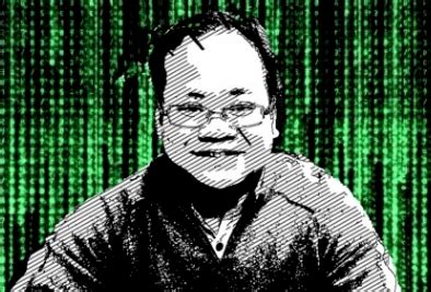 中国现在第一黑客是谁
