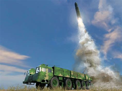 中国生产一千枚导弹最快要多久