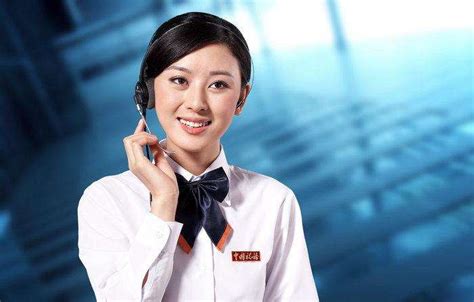 中国电信电话人工客服