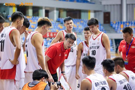 中国男子篮球职业联赛直播