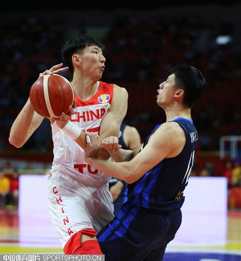 中国男篮vs韩国视频