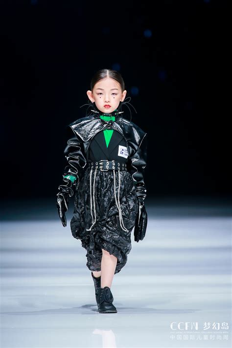 中国童装时尚网