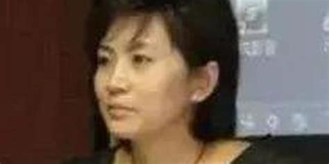 中国第一女贪官案细节披露