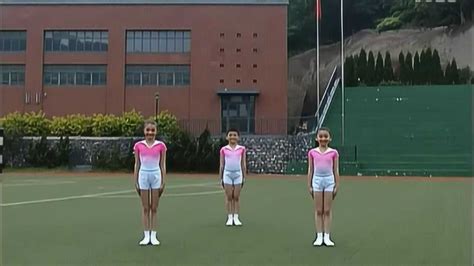 中国第三套全国广播体操