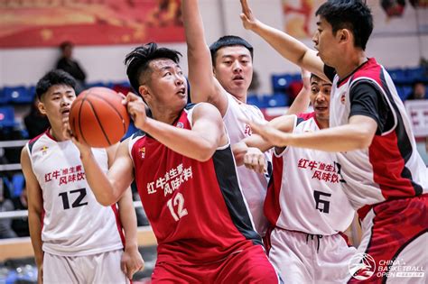 中国篮球比赛