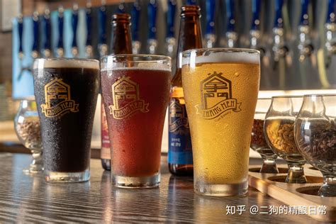中国精酿啤酒有哪些品牌