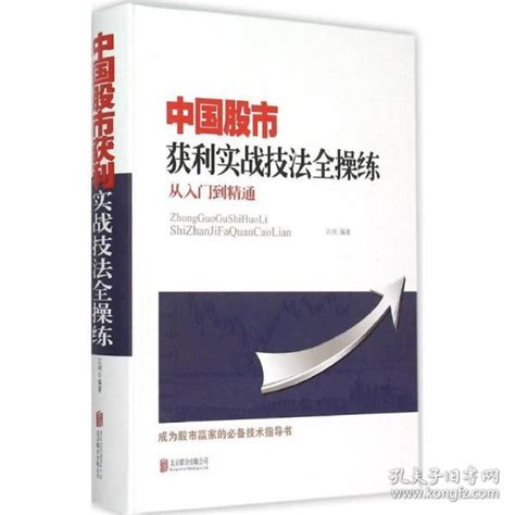 中国股市实战技法pdf
