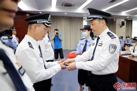 中国警察三级警司是什么职位