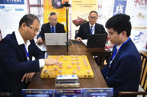 中国象棋特级大师最新排名