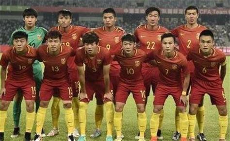 中国足球健将名单