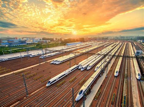 中国铁路建设发展集团
