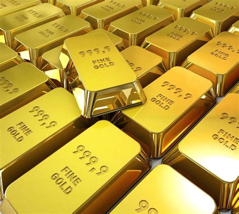 中国黄金回收什么价