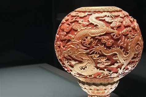中国100件国宝级文物
