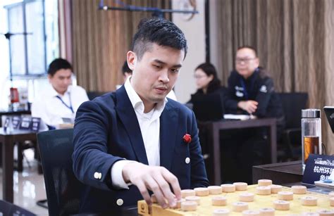 中国43位特级象棋大师名单