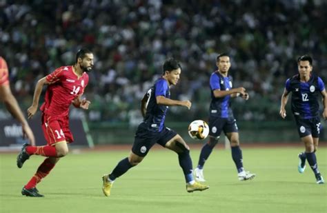 中国7-2柬埔寨世预赛