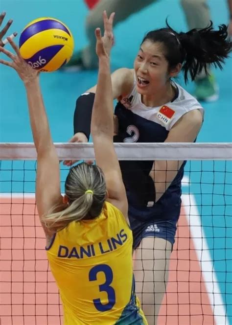 中国vs巴西女排奥运会