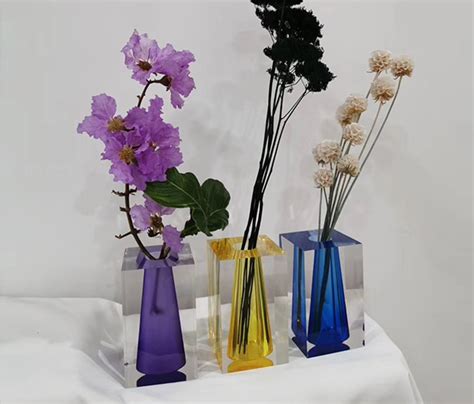 中山玻璃花瓶加工厂