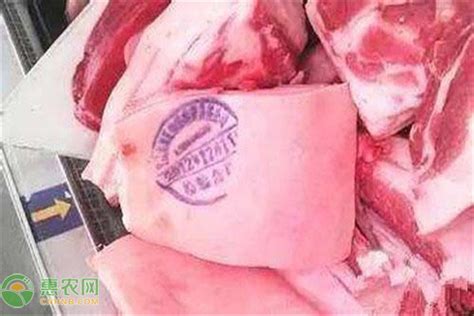 中牟猪肉价格今天多少一斤
