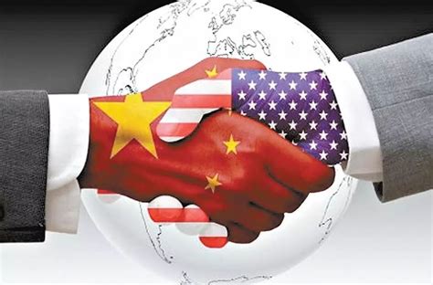中美经贸关系的回顾与展望