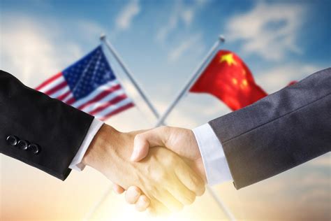 中美经贸协议进展