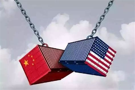 中美贸易战现状解析