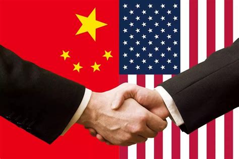 中美10月份贸易谈判