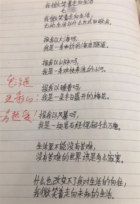 中诗网现代诗歌
