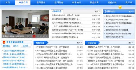 临县信息化网站推广常用知识