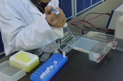 临床分子生物学检验样本