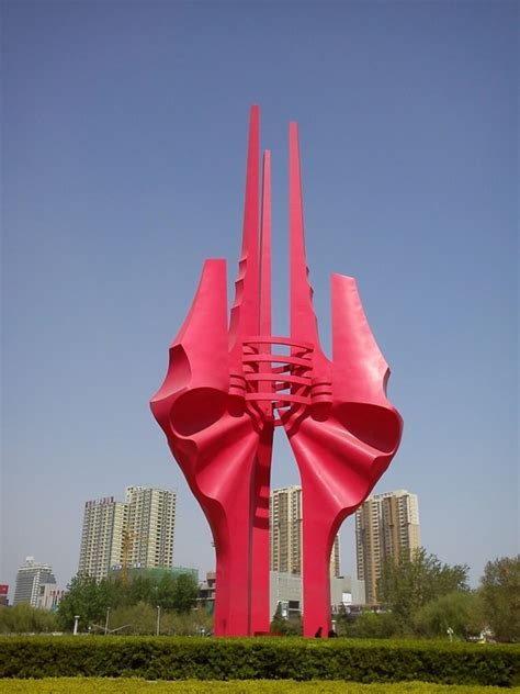 临沂广场雕塑生产厂家