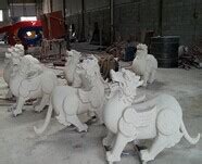 临沧市景观雕塑批发厂家