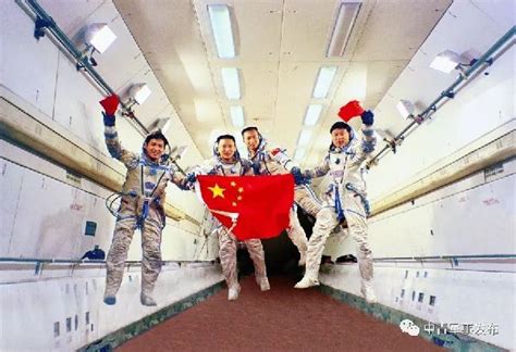 为中国航天事业奉献的青年人