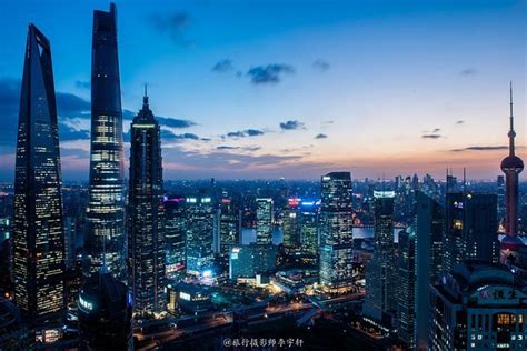 为什么感觉深圳比上海还要繁华